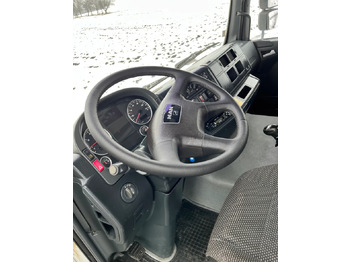 Самосвал камион MAN TGA 33.390: снимка 5 Самосвал камион MAN TGA 33.390: снимка 5