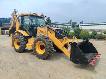 Багер-товарач CATERPILLAR
