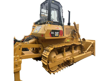 Булдозер CATERPILLAR D6G