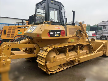Булдозер CATERPILLAR D6G