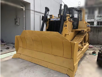 Булдозер CATERPILLAR D7H