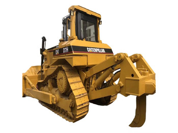 Булдозер CATERPILLAR D7H