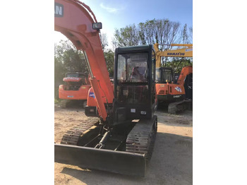 Лизинг на DOOSAN 55-9c DOOSAN 55-9c: снимка 3