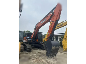 Верижен багер DOOSAN DX225LC-9C