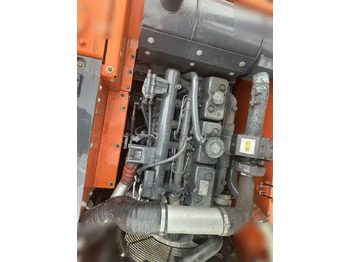 Верижен багер DOOSAN DX225 LC-9C: снимка 5
