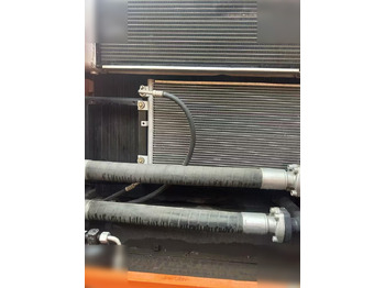 Верижен багер DOOSAN DX225 LC-9C: снимка 4