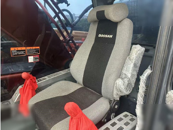 Верижен багер DOOSAN DX225 LC-9C: снимка 2