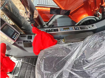 Верижен багер DOOSAN DX300: снимка 5