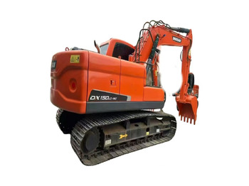 Верижен багер DOOSAN DX150