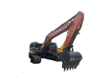 Верижен багер DOOSAN DX225LC-9C