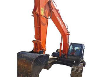 Верижен багер HITACHI ZX160