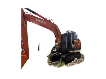 Верижен багер HITACHI ZX200