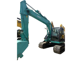Верижен багер KOBELCO