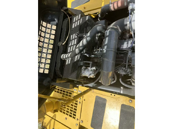 Верижен багер KOMATSU 350: снимка 3