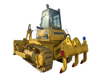 Булдозер KOMATSU D85