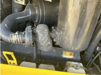 Булдозер KOMATSU D85E: снимка 4
