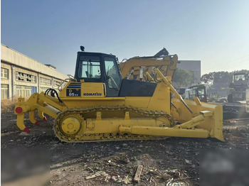 Булдозер KOMATSU D85EX-18
