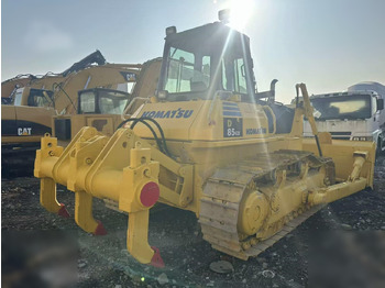 Булдозер KOMATSU D85