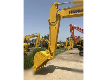 Лизинг на KOMATSU PC160 LC-7 KOMATSU PC160 LC-7: снимка 3