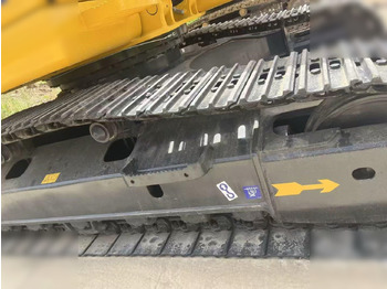 Лизинг на KOMATSU PC160 LC-7 KOMATSU PC160 LC-7: снимка 5