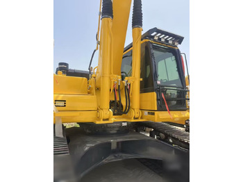 Верижен багер KOMATSU PC400 LC-8: снимка 4