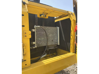 Верижен багер KOMATSU pc200: снимка 3