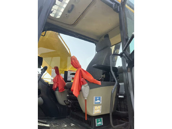 Верижен багер KOMATSU pc200: снимка 2