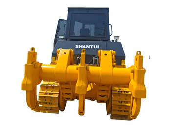 Булдозер SHANTUI