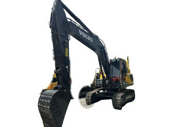 Багер VOLVO EC240