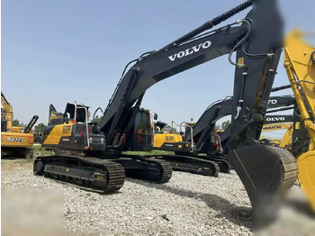 Верижен багер VOLVO EC300