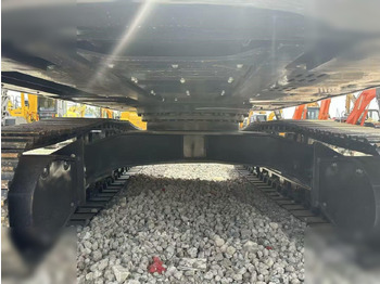 Лизинг на VOLVO EC300 VOLVO EC300: снимка 5