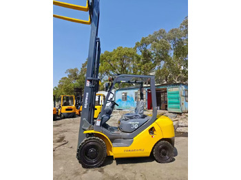 Багер KOMATSU