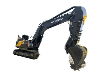Верижен багер VOLVO EC300