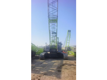 Кулокран ZOOMLION