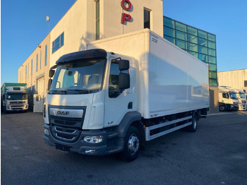Камион фургон DAF LF 260