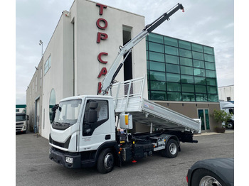 Самосвал камион IVECO