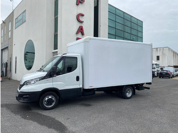Лекотоварен автомобил фургон IVECO Daily 35c16