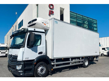 Рефрижератор камион MERCEDES-BENZ Antos