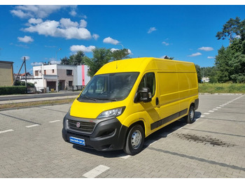 Товарен бус FIAT Ducato