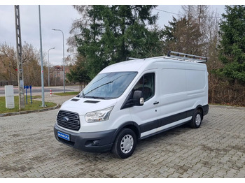 Малък ван FORD Transit