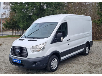 Малък ван FORD Transit