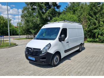 Товарен бус OPEL