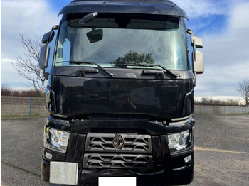 Влекач RENAULT T 480