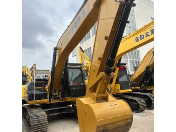 Верижен багер