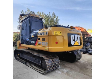 Верижен багер