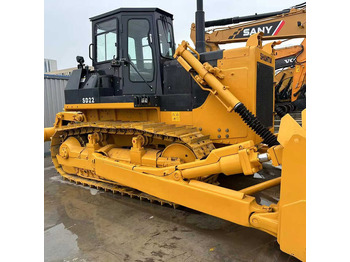 Булдозер SHANTUI