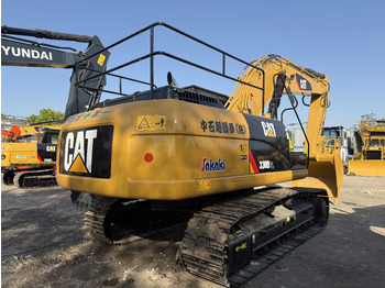 Строителна техника CATERPILLAR 330D