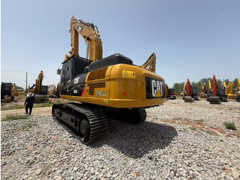 Строителна техника CATERPILLAR 336D