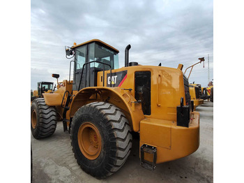 Колесен товарач CATERPILLAR 950H
