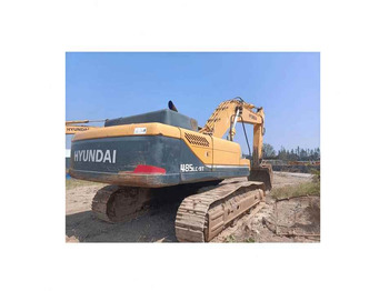 Багер HYUNDAI
